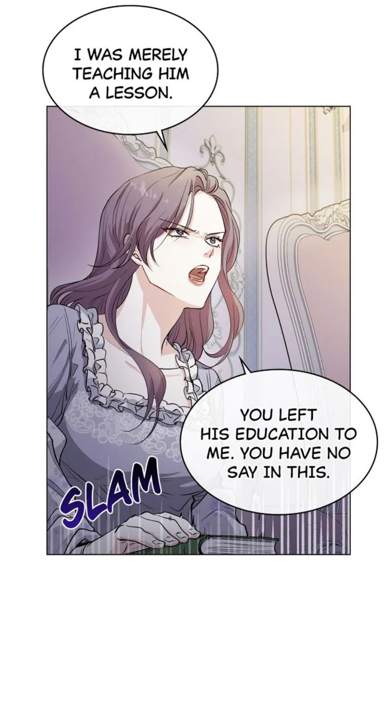 Finding Camellia Chapter 9 Online - página 4