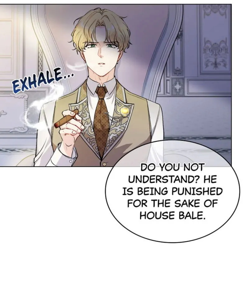 Finding Camellia Chapter 9 Online - página 5