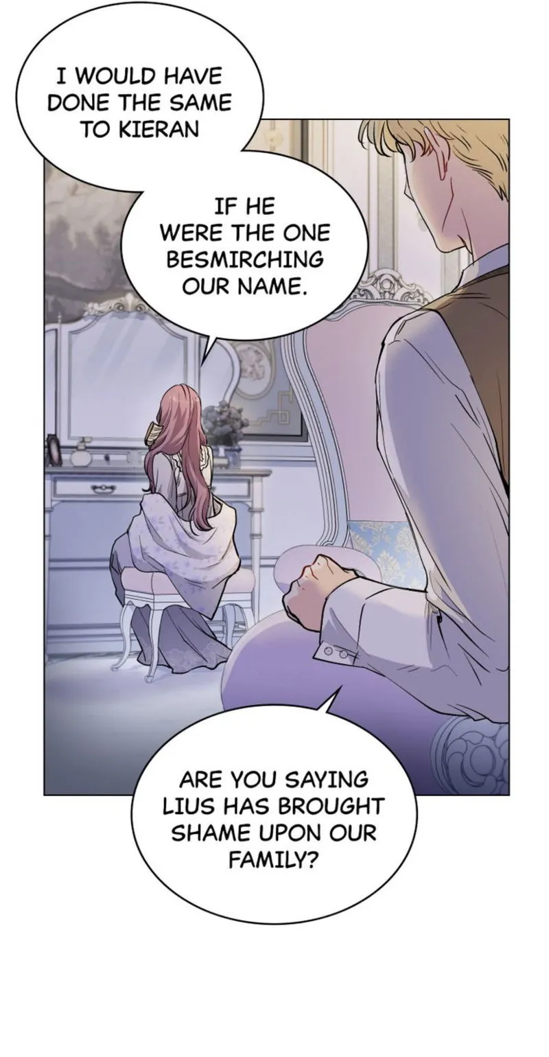 Finding Camellia Chapter 9 Online - página 7