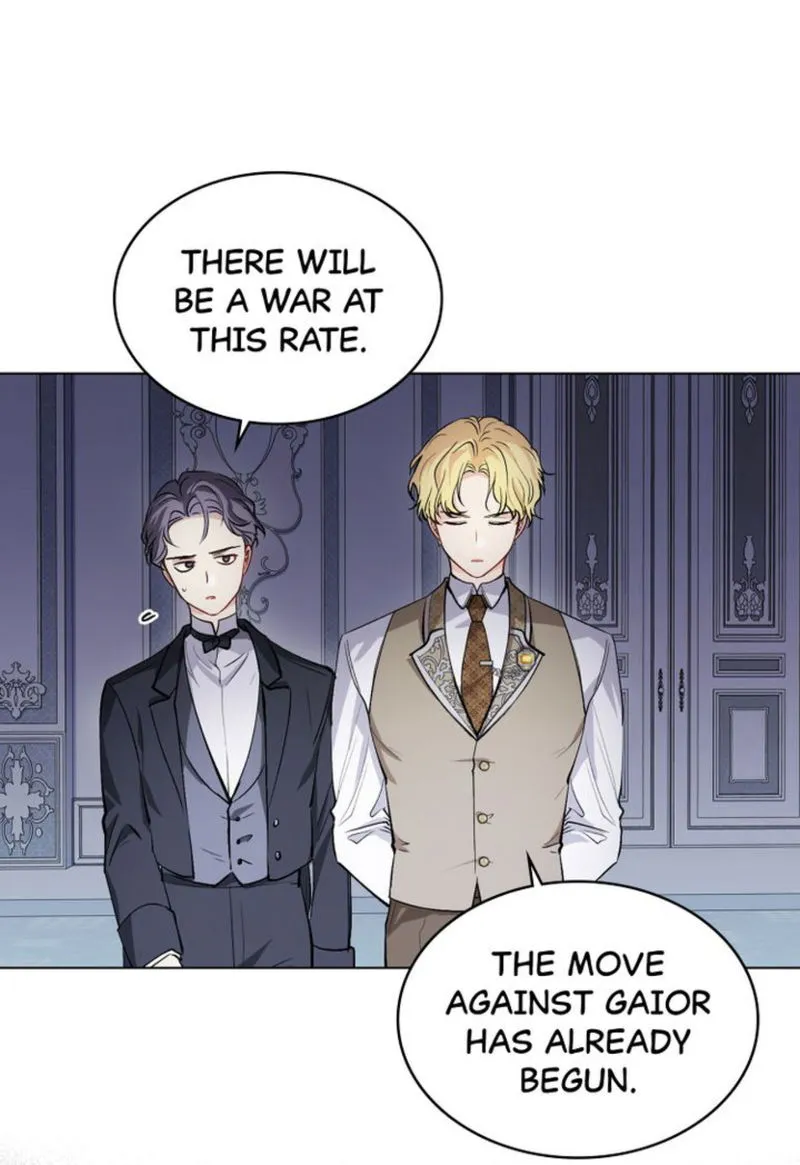 Finding Camellia Chapter 9 Online - página 18