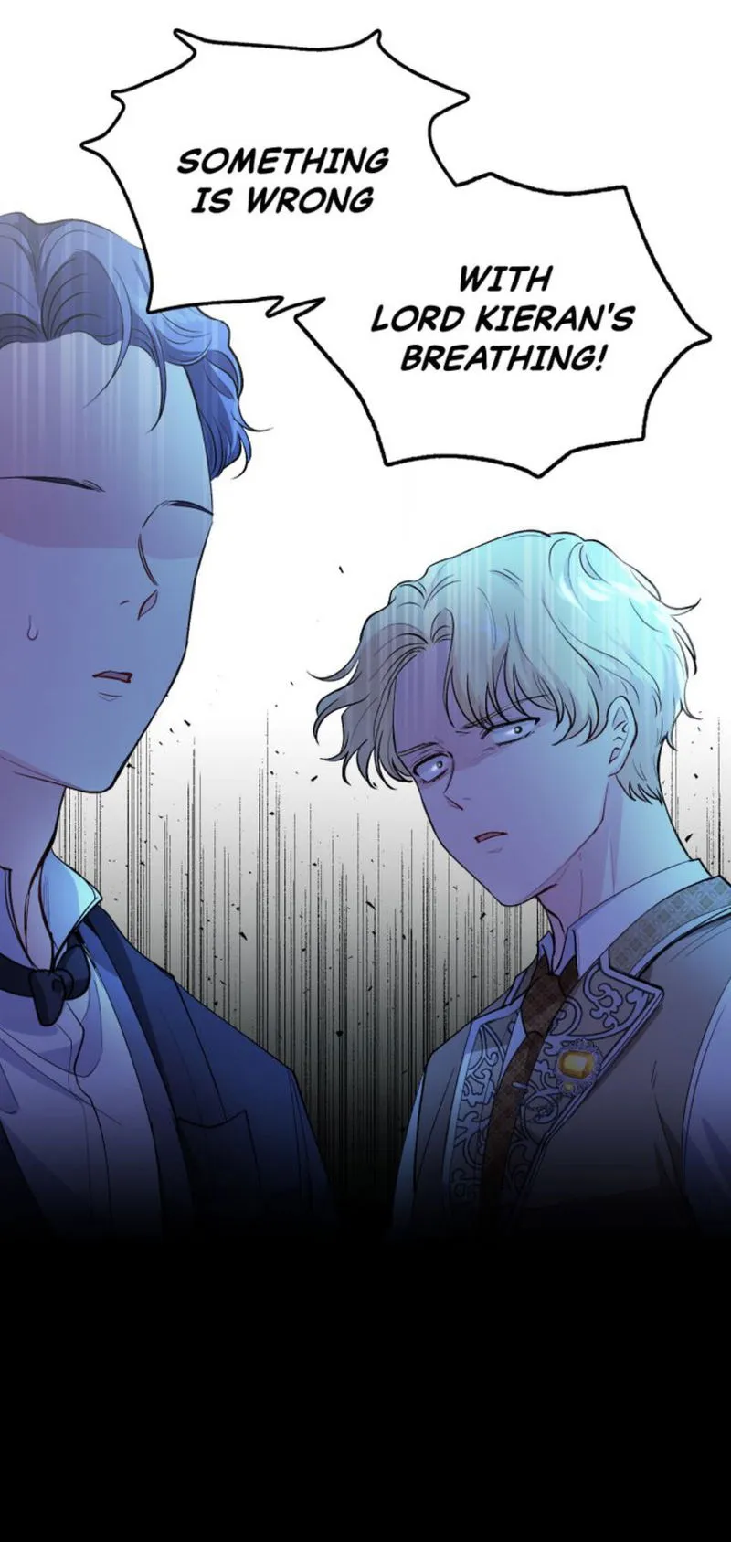 Finding Camellia Chapter 9 Online - página 22