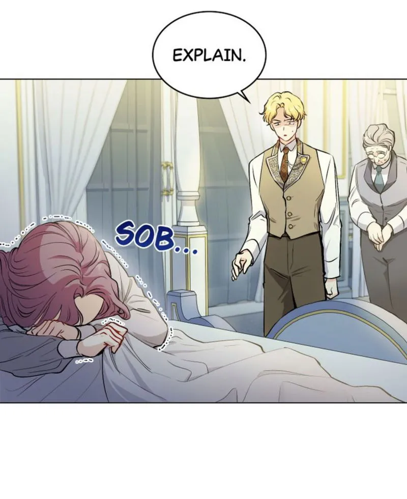 Finding Camellia Chapter 9 Online - página 26