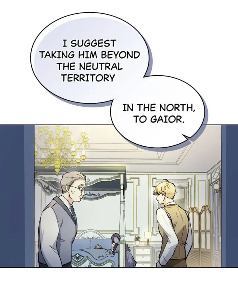Finding Camellia Chapter 9 Online - página 32