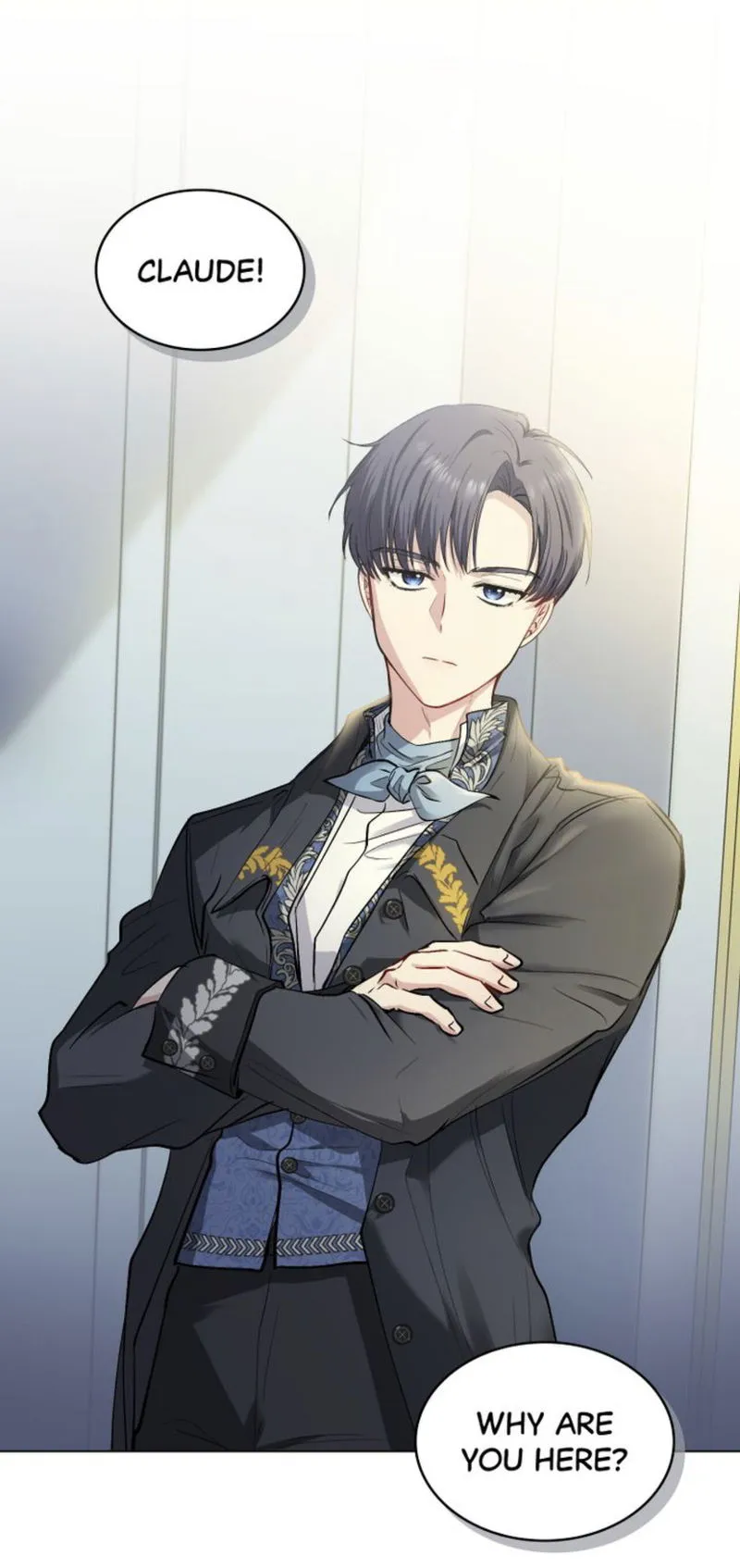 Finding Camellia Chapter 9 Online - página 33