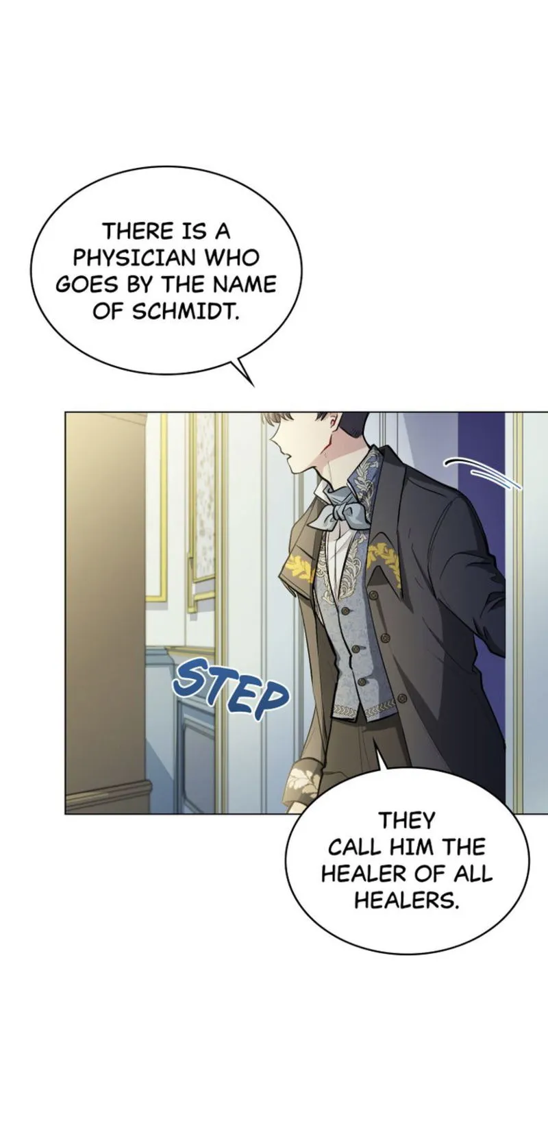 Finding Camellia Chapter 9 Online - página 34