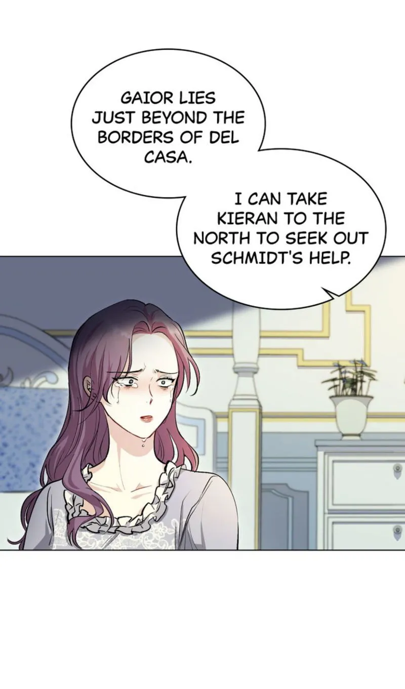 Finding Camellia Chapter 9 Online - página 35
