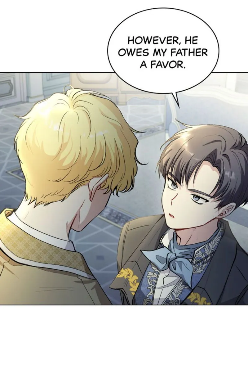 Finding Camellia Chapter 9 Online - página 37