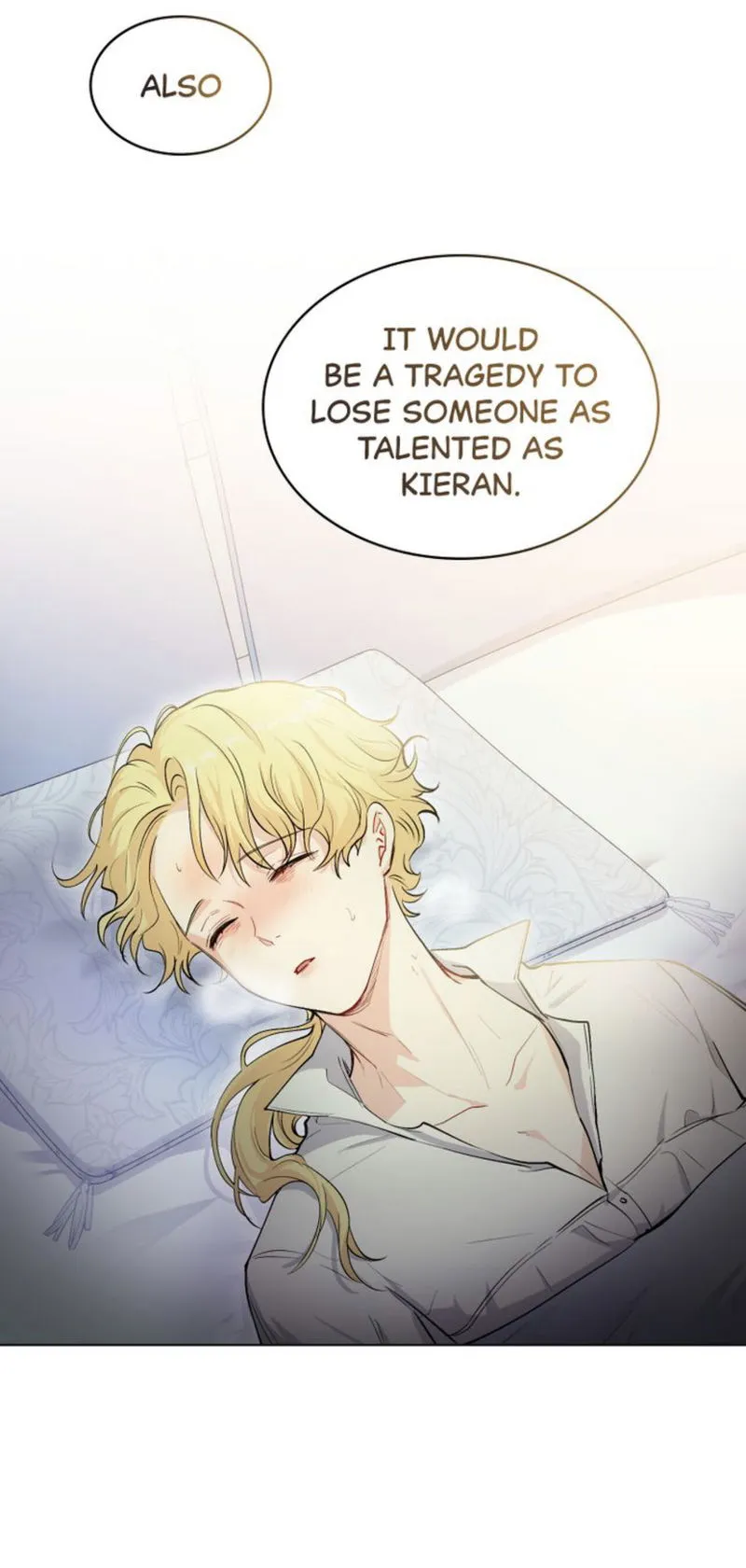 Finding Camellia Chapter 9 Online - página 39