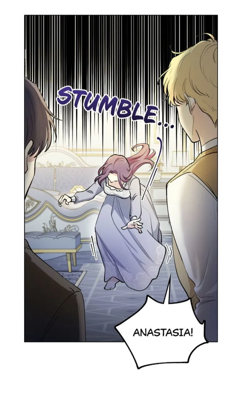 Finding Camellia Chapter 9 Online - página 40