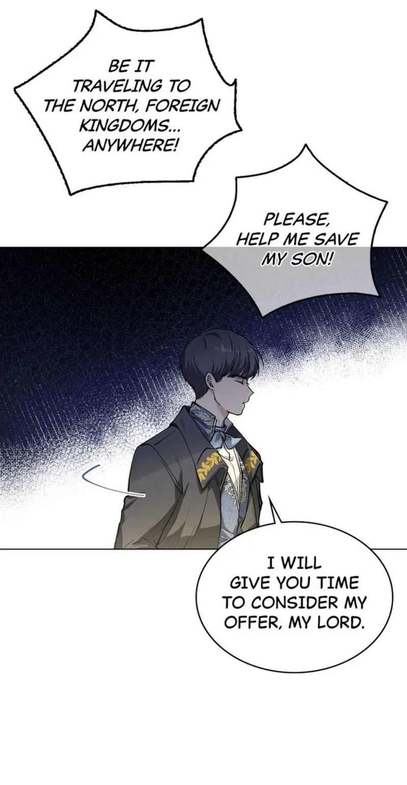 Finding Camellia Chapter 9 Online - página 42