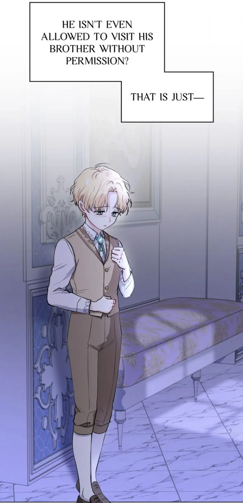 Finding Camellia Chapter 9 Online - página 45