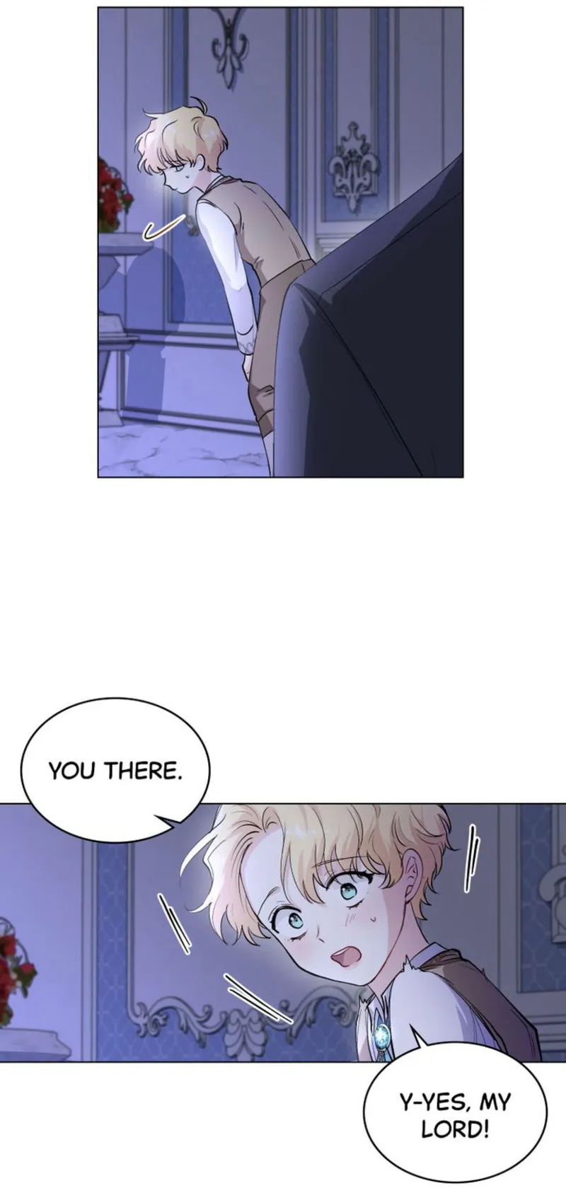 Finding Camellia Chapter 9 Online - página 48