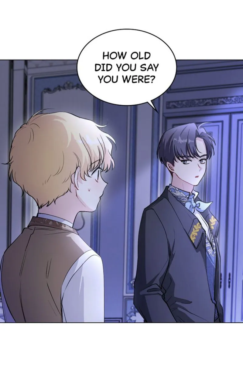 Finding Camellia Chapter 9 Online - página 49