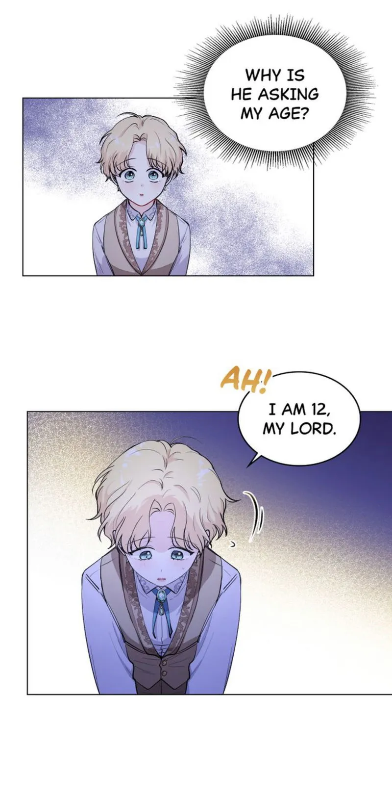 Finding Camellia Chapter 9 Online - página 50
