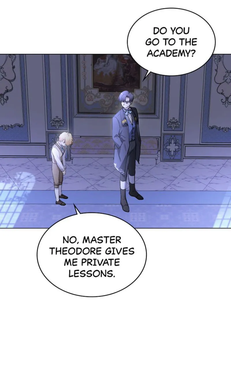 Finding Camellia Chapter 9 Online - página 51