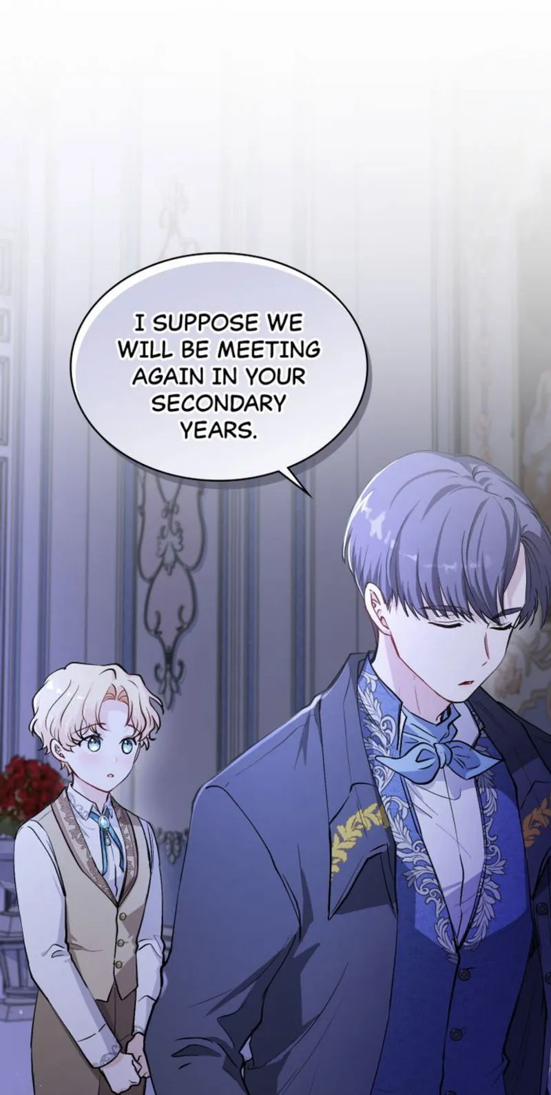 Finding Camellia Chapter 9 Online - página 54