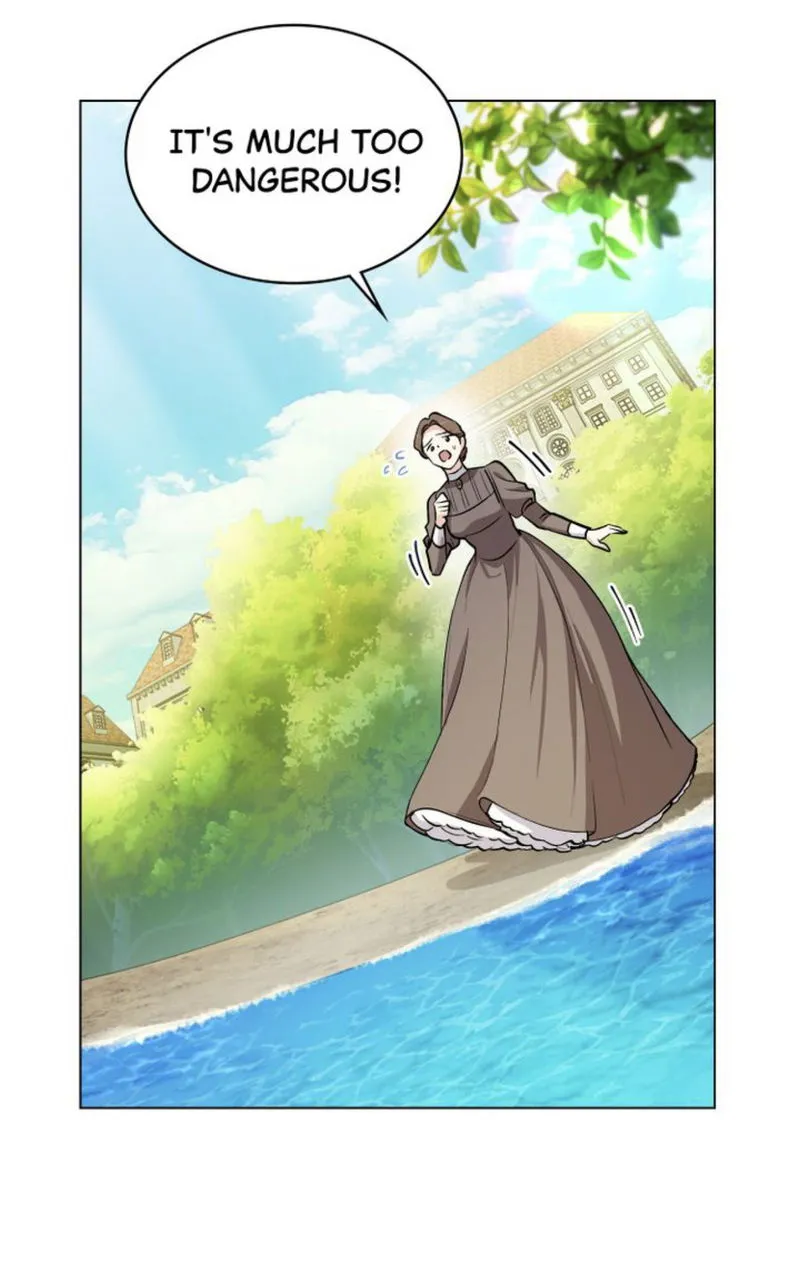 Finding Camellia Chapter 9 Online - página 60