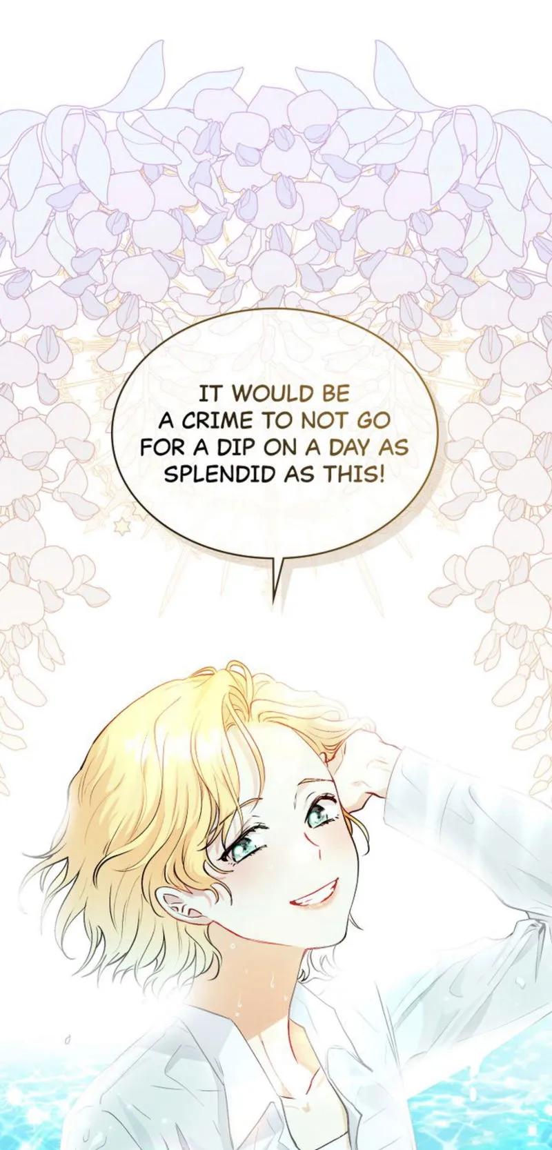 Finding Camellia Chapter 9 Online - página 63