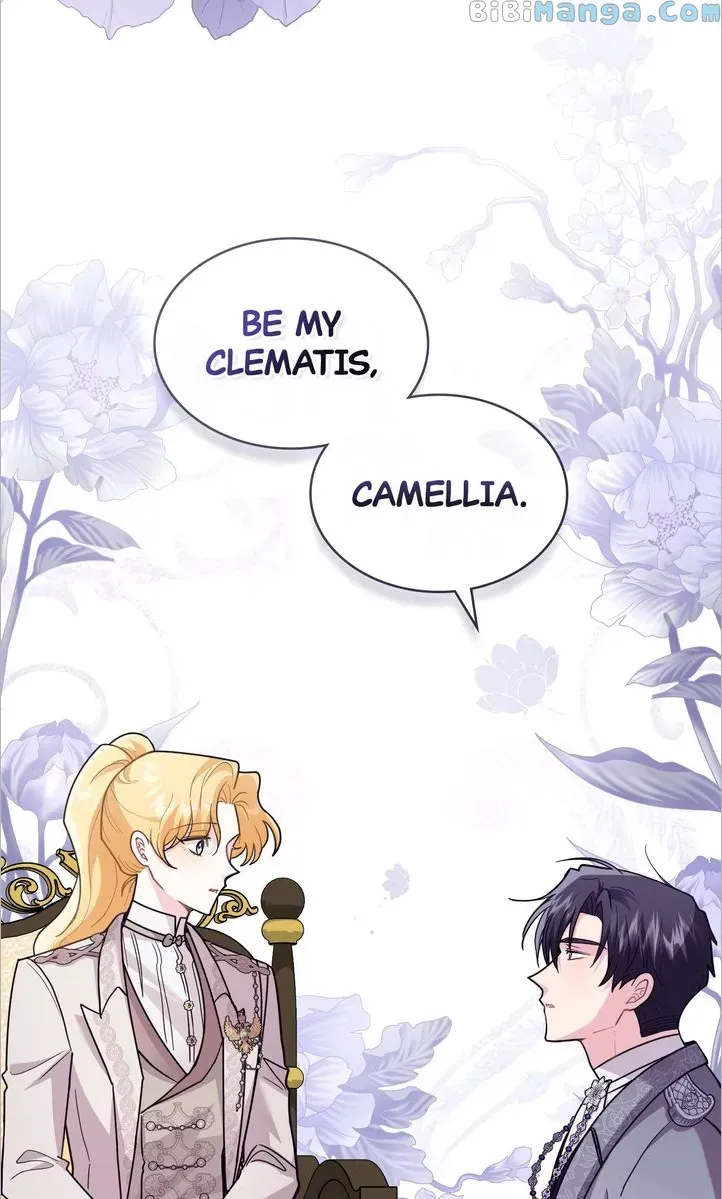 Finding Camellia Chapter 90 Online - página 4