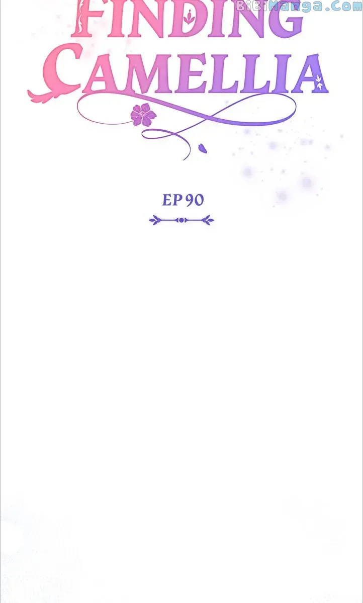 Finding Camellia Chapter 90 Online - página 9