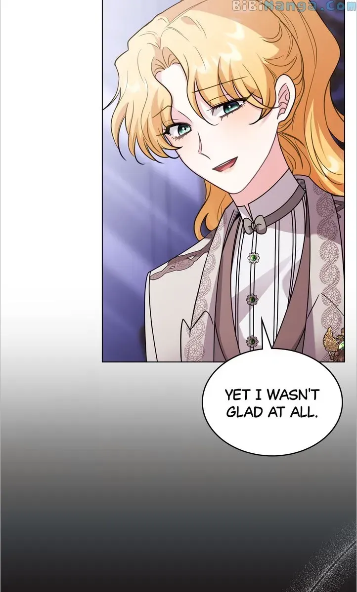 Finding Camellia Chapter 90 Online - página 18