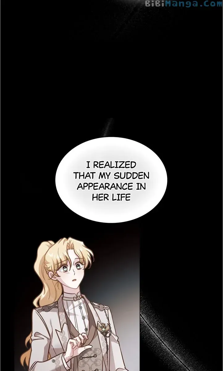 Finding Camellia Chapter 90 Online - página 21