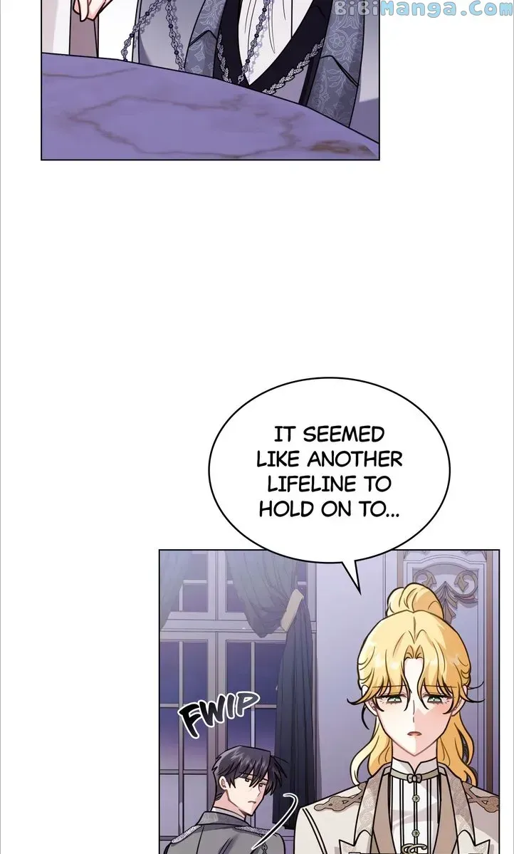 Finding Camellia Chapter 90 Online - página 31