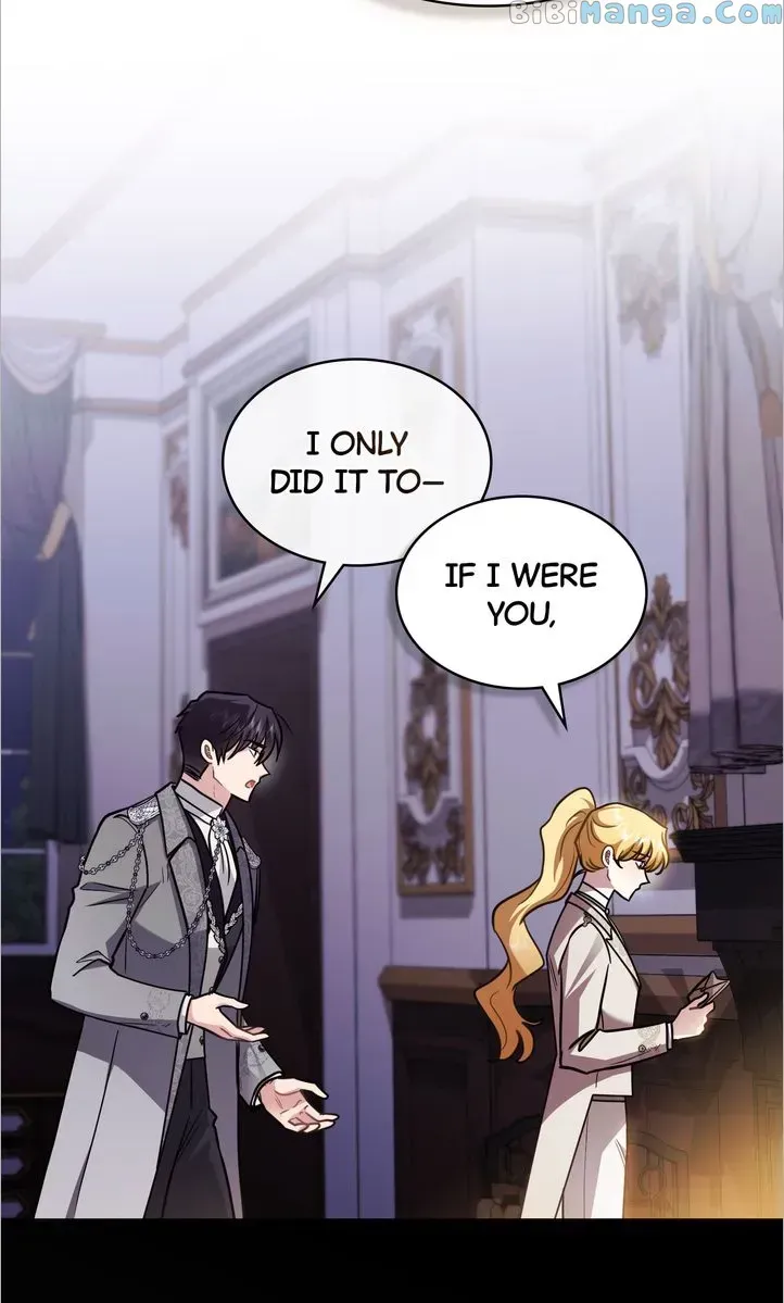 Finding Camellia Chapter 90 Online - página 37