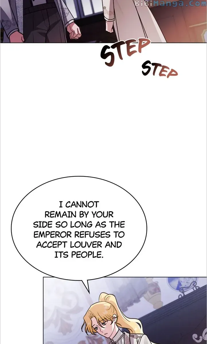 Finding Camellia Chapter 90 Online - página 47