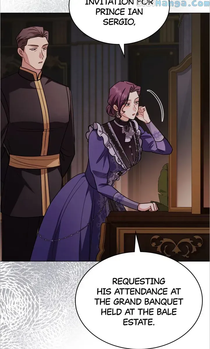 Finding Camellia Chapter 90 Online - página 73