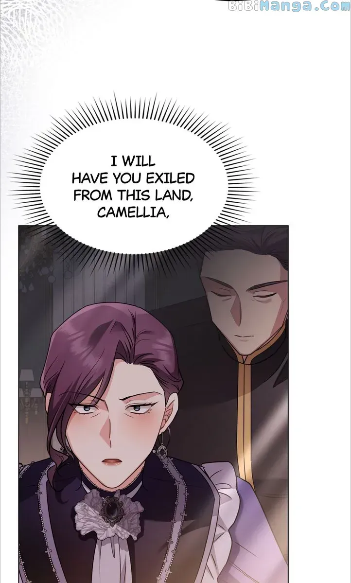 Finding Camellia Chapter 90 Online - página 74