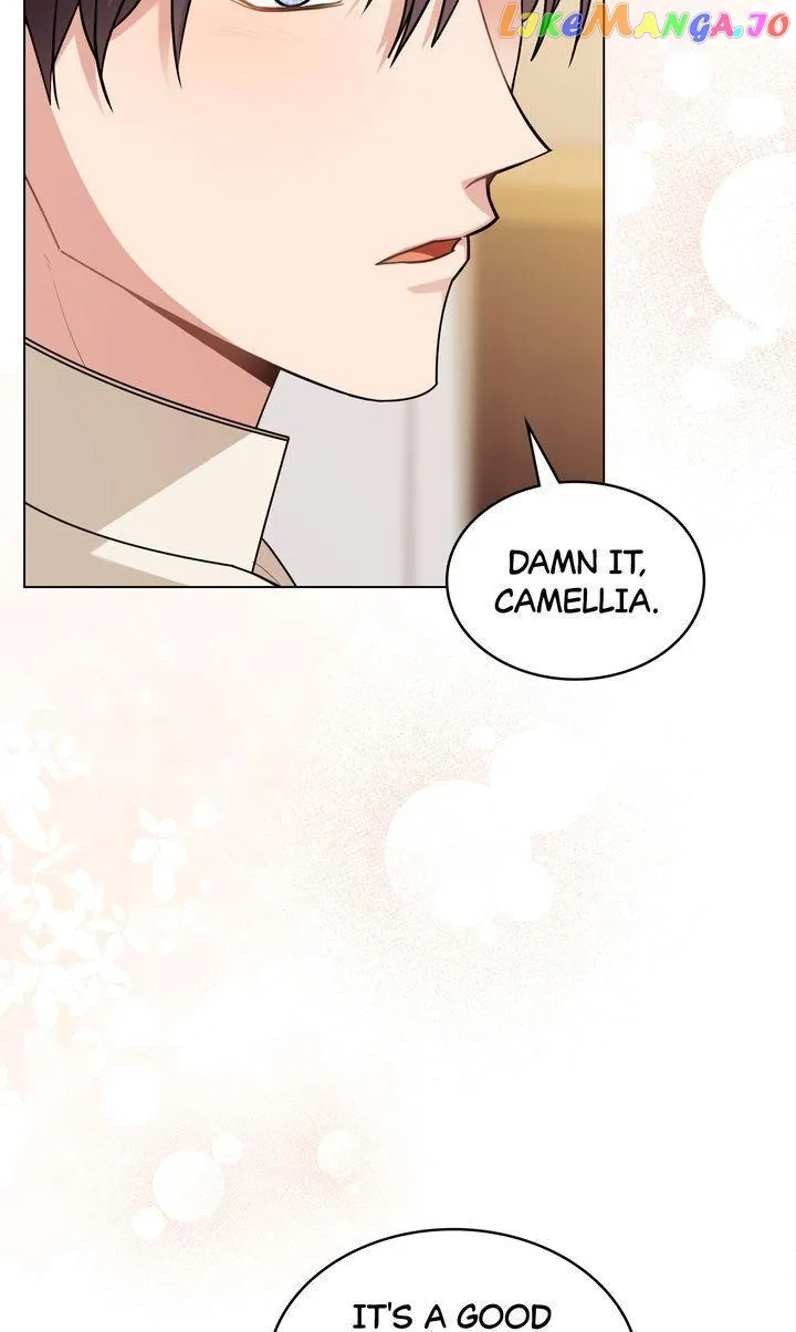 Finding Camellia Chapter 92 Online - página 7