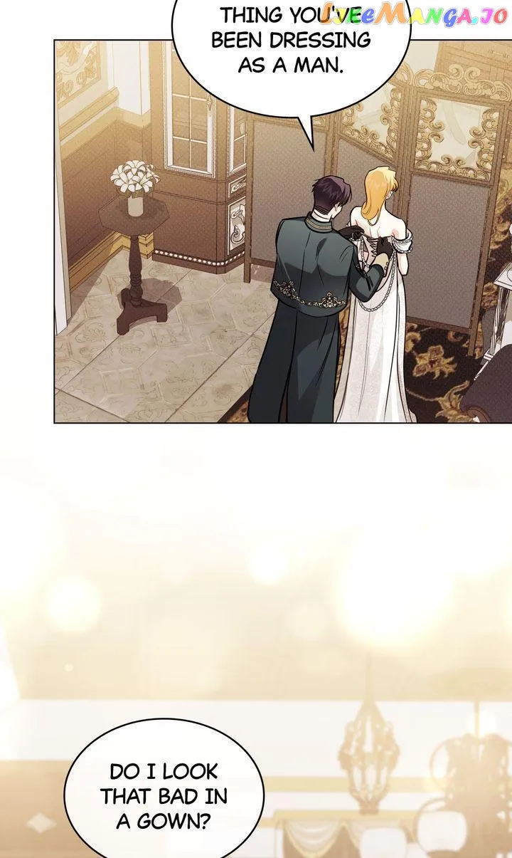 Finding Camellia Chapter 92 Online - página 8