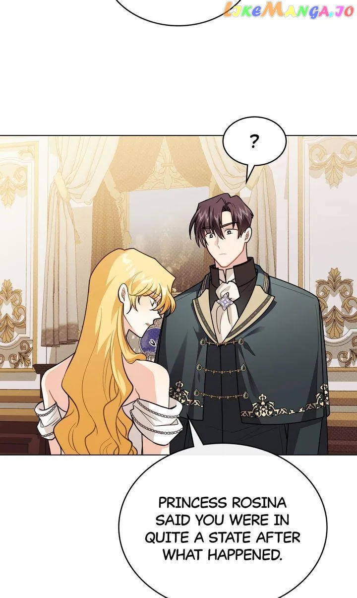 Finding Camellia Chapter 92 Online - página 15