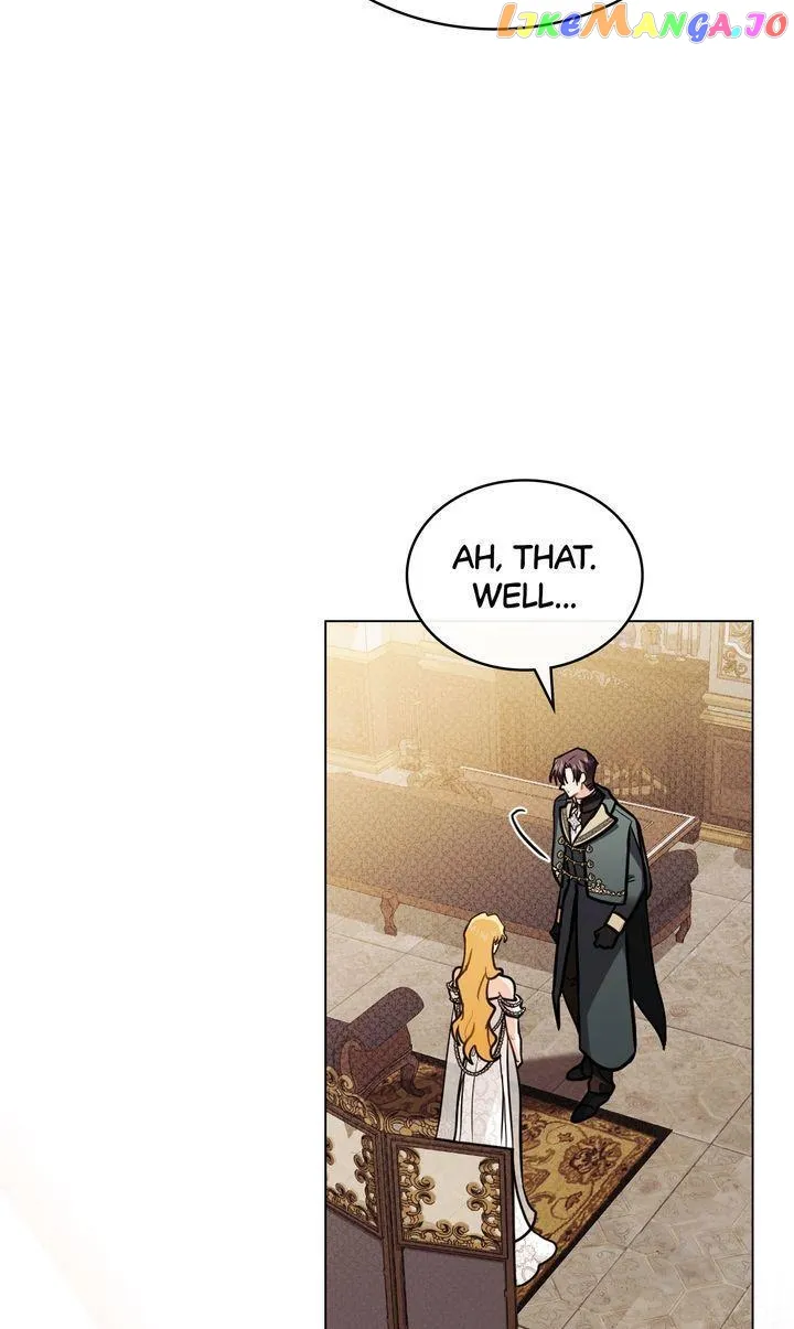 Finding Camellia Chapter 92 Online - página 16