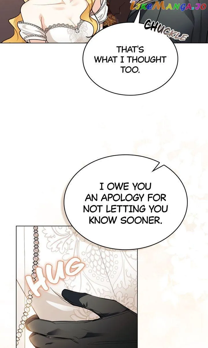 Finding Camellia Chapter 92 Online - página 21