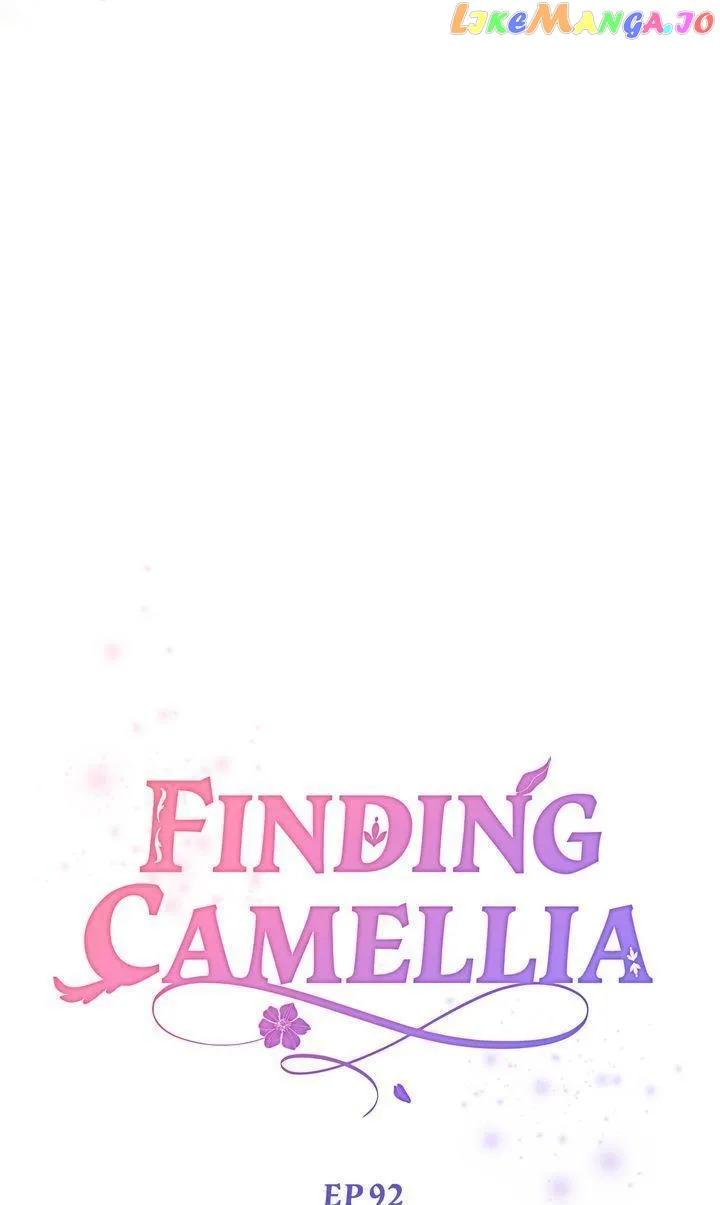 Finding Camellia Chapter 92 Online - página 33