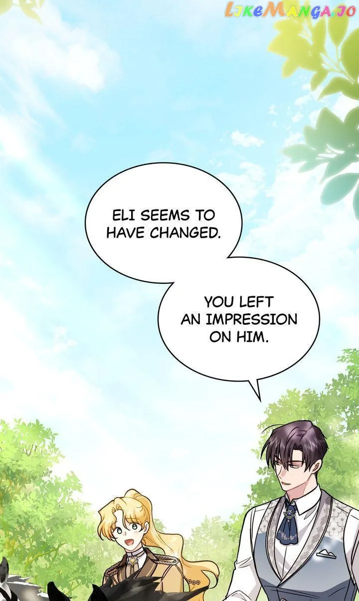 Finding Camellia Chapter 92 Online - página 46
