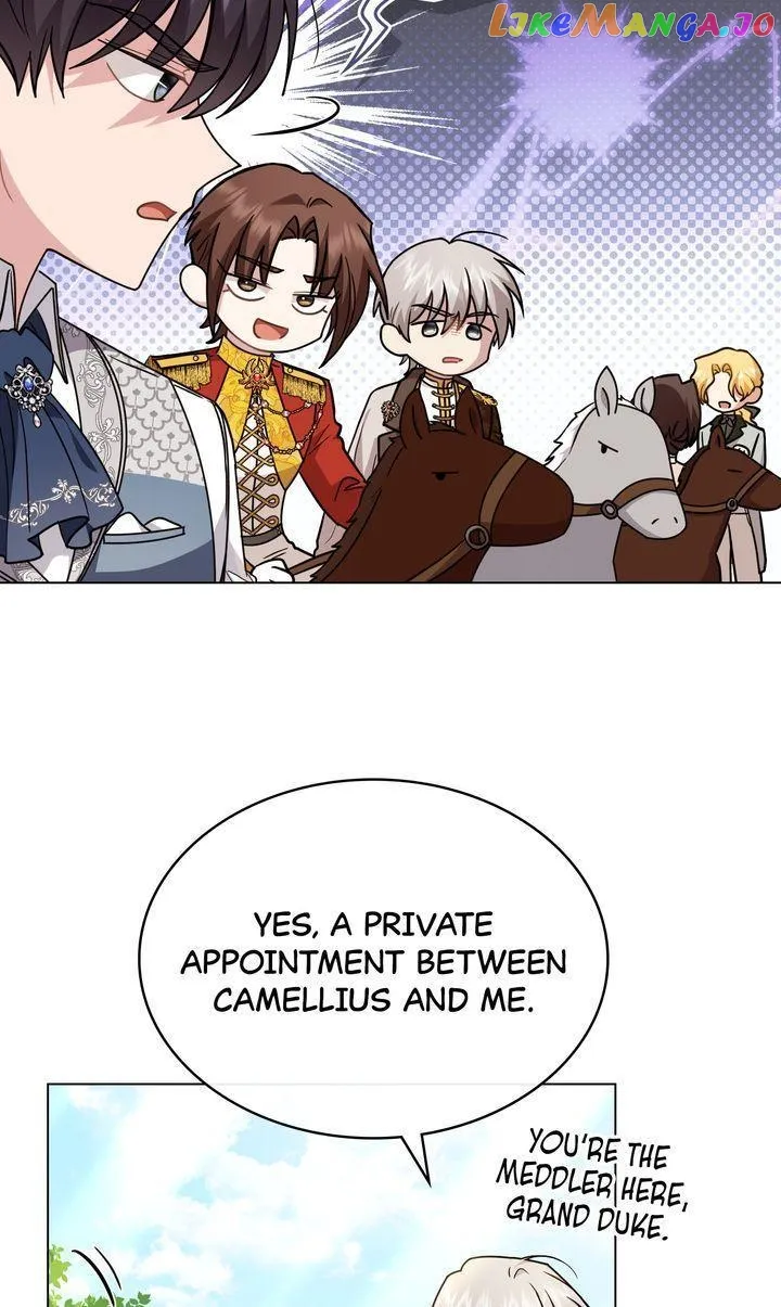 Finding Camellia Chapter 92 Online - página 49