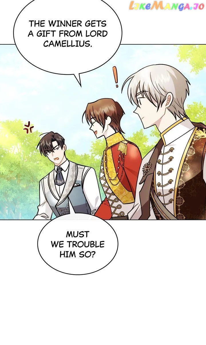 Finding Camellia Chapter 92 Online - página 52