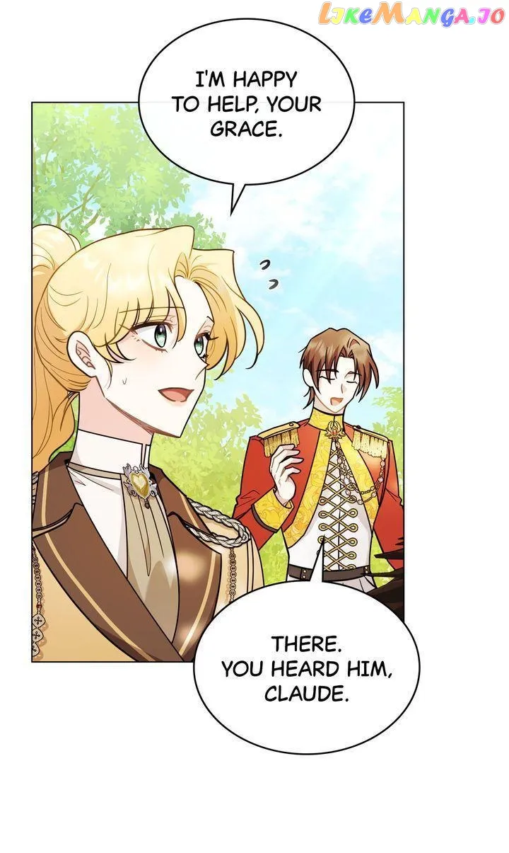 Finding Camellia Chapter 92 Online - página 53