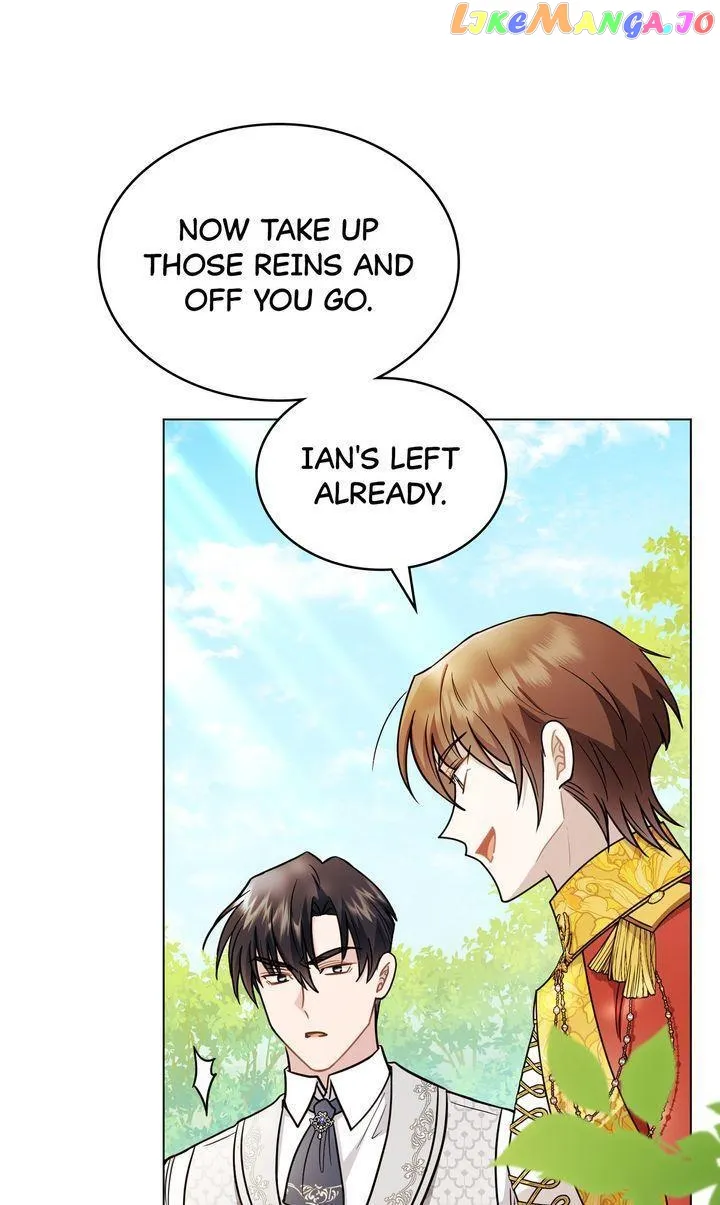 Finding Camellia Chapter 92 Online - página 54