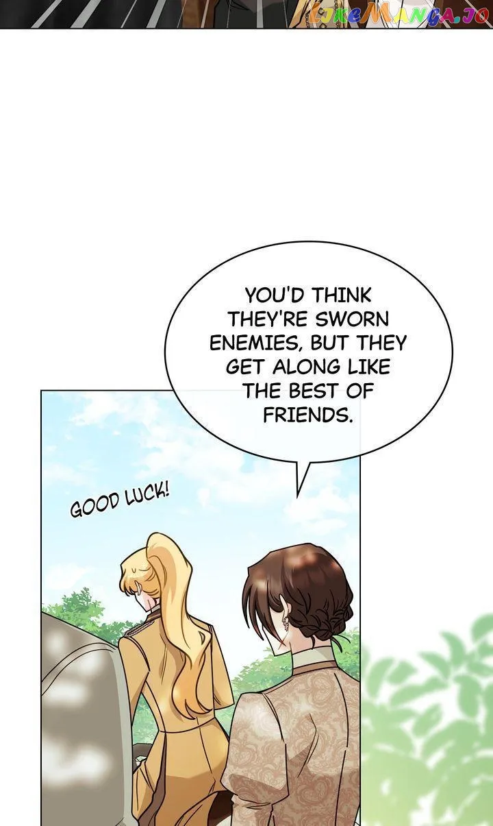 Finding Camellia Chapter 92 Online - página 59