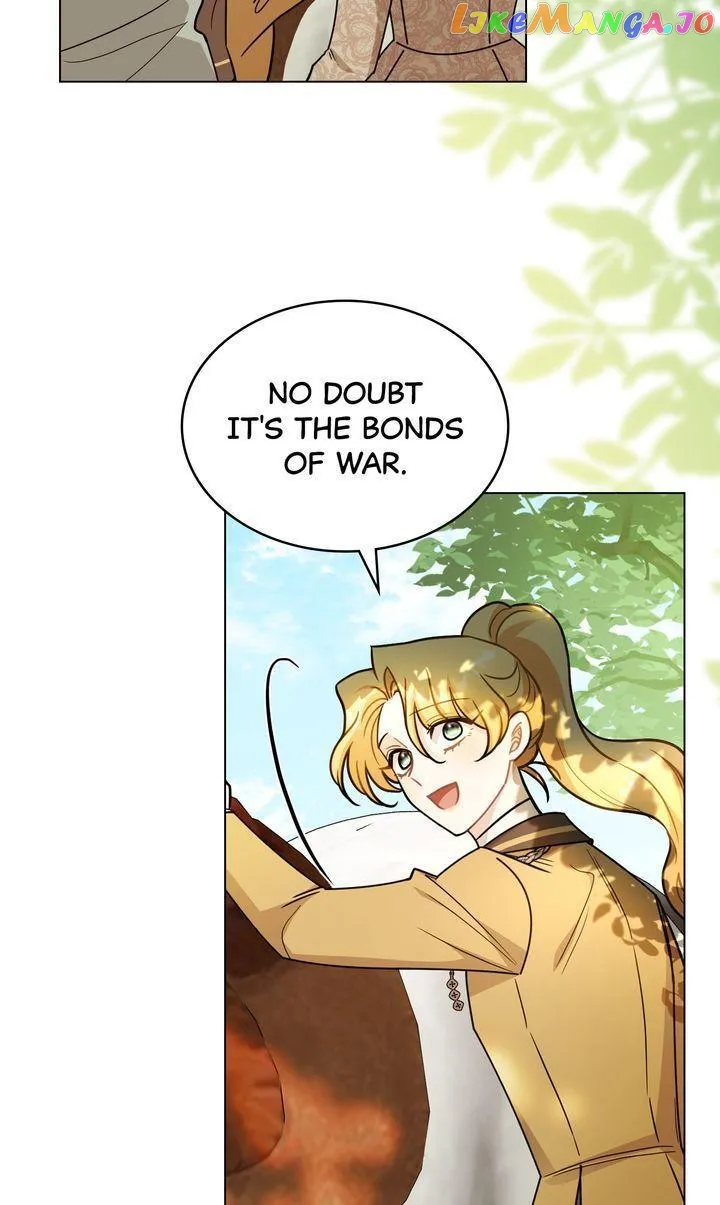 Finding Camellia Chapter 92 Online - página 60