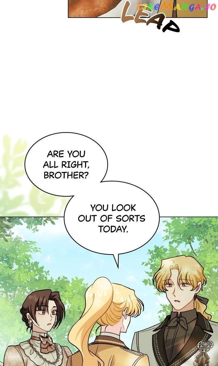 Finding Camellia Chapter 92 Online - página 61