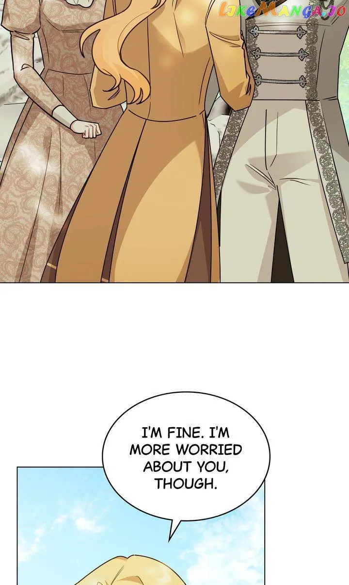 Finding Camellia Chapter 92 Online - página 62