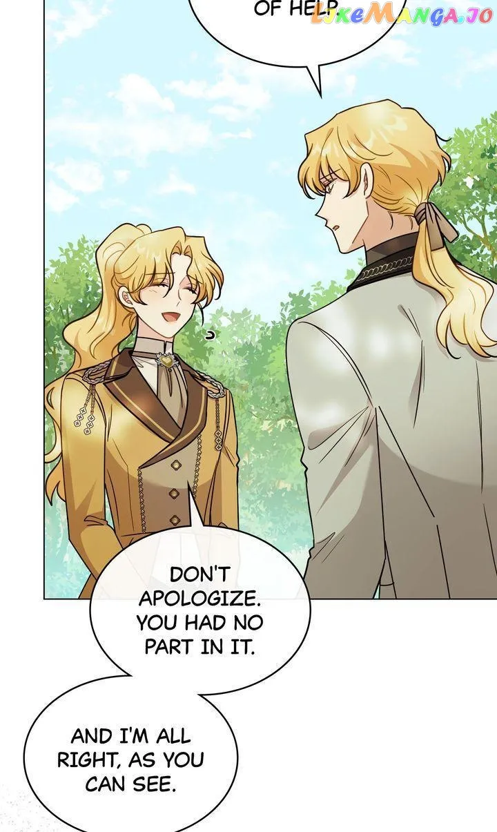 Finding Camellia Chapter 92 Online - página 64