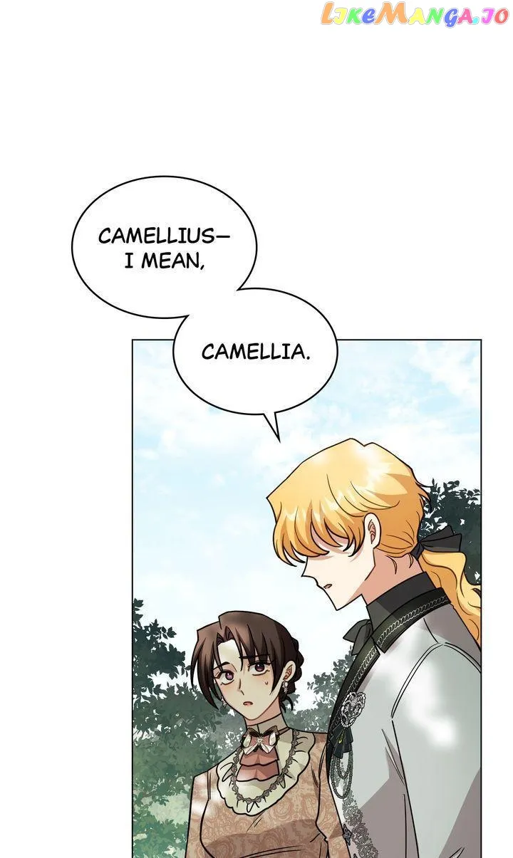 Finding Camellia Chapter 92 Online - página 74