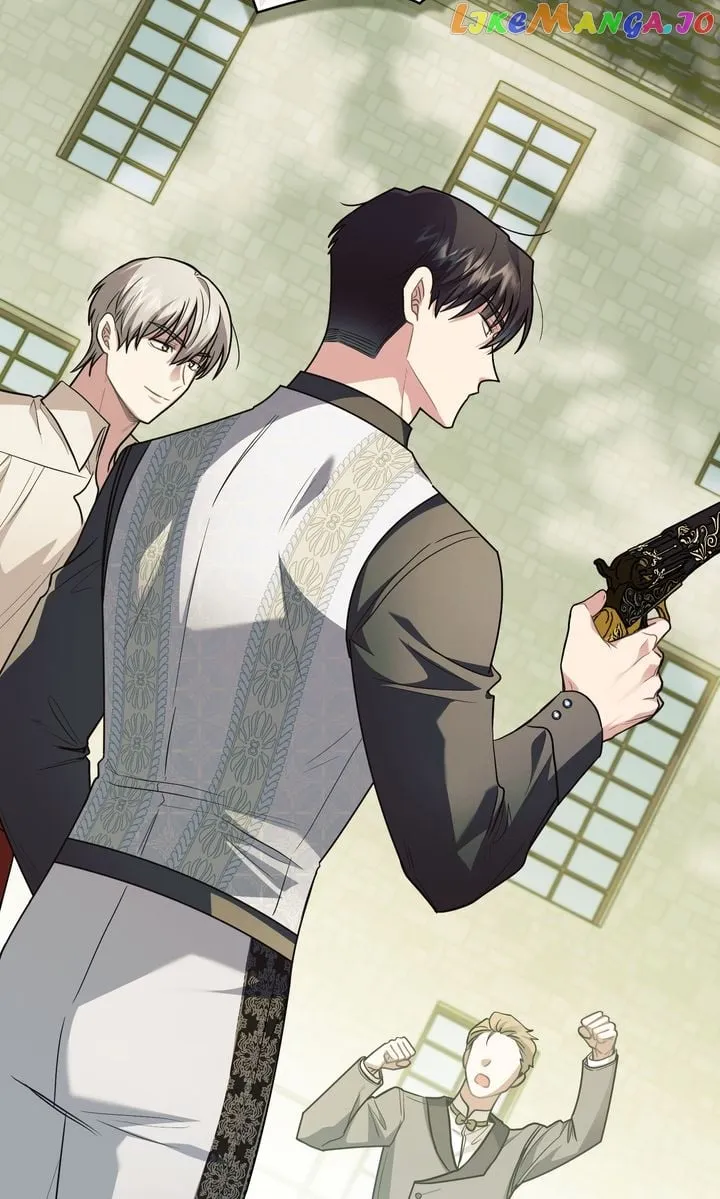 Finding Camellia Chapter 94 Online - página 4