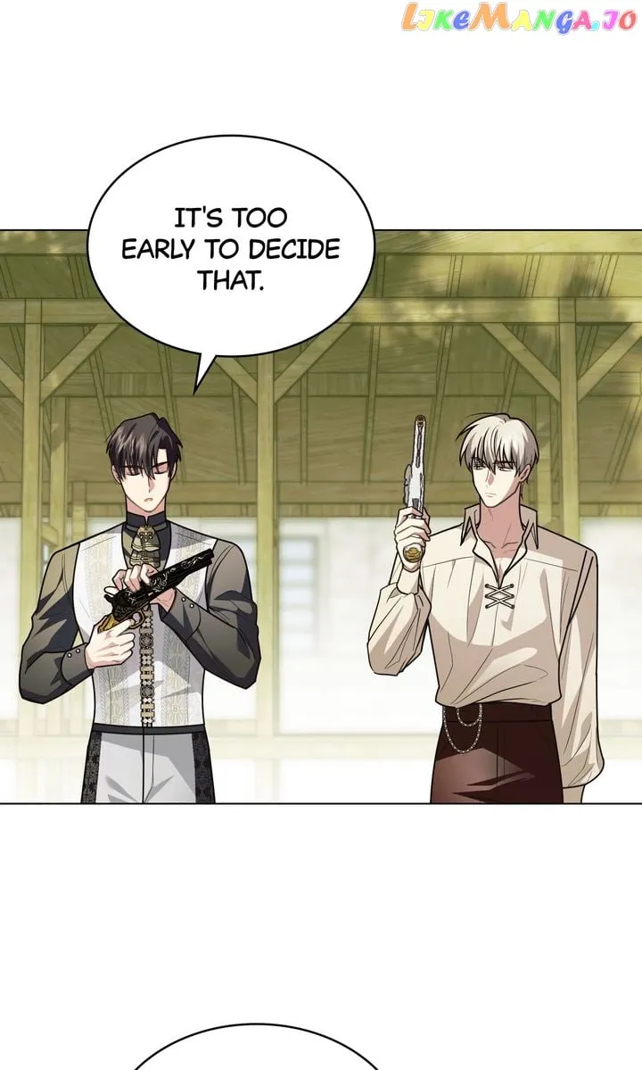 Finding Camellia Chapter 94 Online - página 7